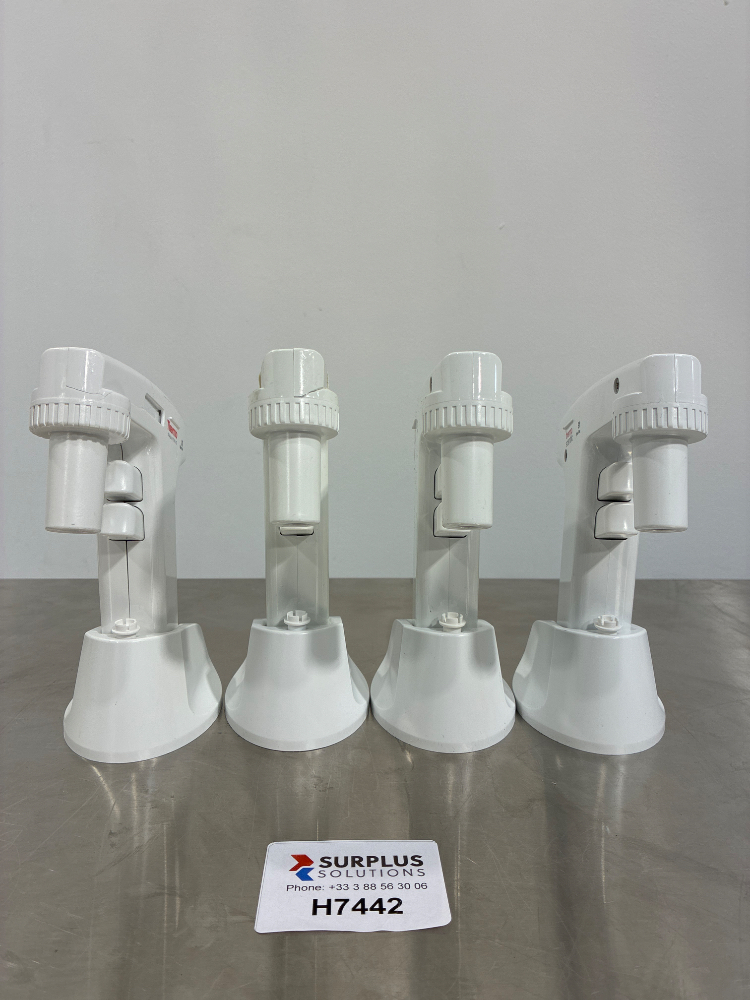 Image of Thermo Set of 4 S1 Pipet Filler